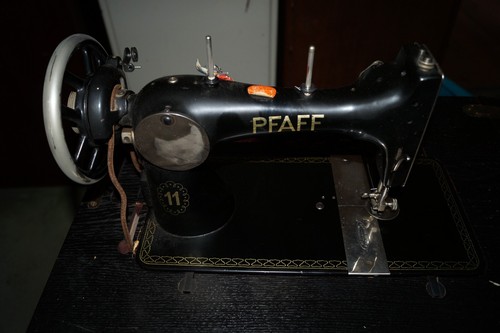 Pfaff nähmaschine im - 11,