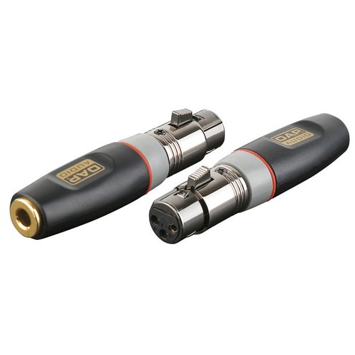 Dap audio xga adapter xlr - xga,