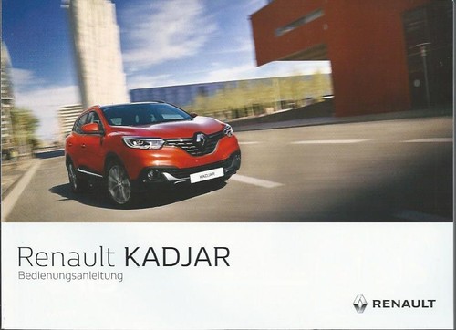 Renault kadjar owners - renault,