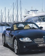 BMW INDIVIDUAL Z4 E84 7er E65