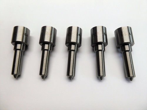 Einspritzdüse für vw t4 - 5,