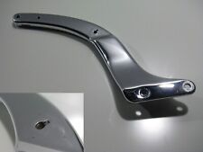 Kotflügel-Halter rechts Schutzblech Fender Yamaha XVS 650 Drag Star, VM03, 01-03