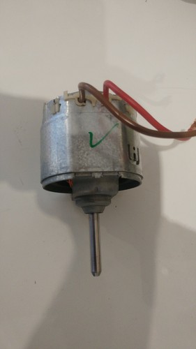 Bosch motor 12v - bosch, ca