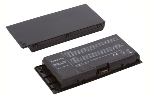 6600mah akku für dell - 6600mah,