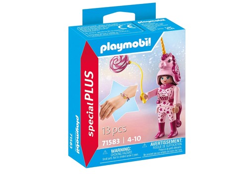 Playmobil special plus - plus, 71584