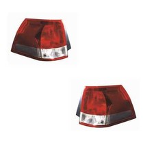 Rückleuchten Heckleuchten Set