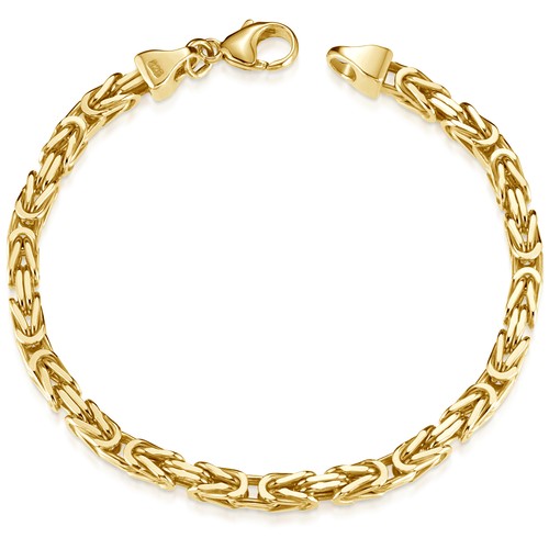 Materia königskette gold - materia,