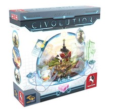 Civolution - Pegasus Spiele