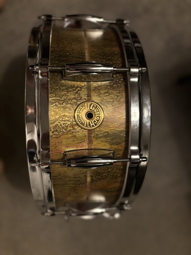 Gretsch usa keith carlcock - usa,