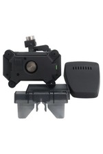 Xiro UG3310 Outdoor Kamera Schwarz Actioncam Drohnenkamera
