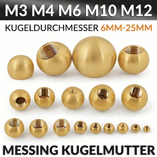 Messing kugeln kugellager mit - messing,