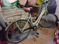 holland fahrrad damen 28