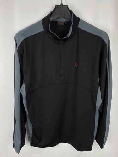 Men fjällräven sweater grey - fjällräven,