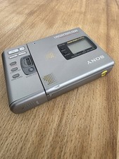 Sony r30 portable minidisc - mz-r30,