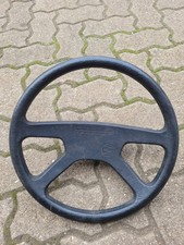 Trabant Lenkrad Original PUR #3