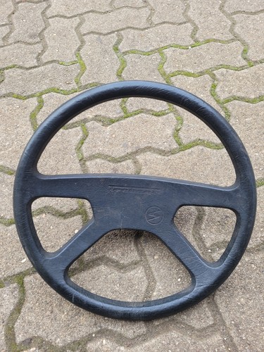 Trabant lenkrad original pur - trabant,