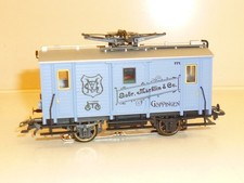 MÄRKLIN HO: 39531