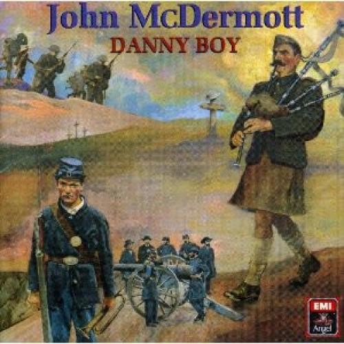 John mcdermott danny - mcdermott,