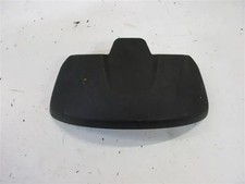 1. SUZUKI BURGMAN AN 400 WVAU VERKLEIDUNG HINTEN SITZBANK ABDECKUNG BLENDE COVER