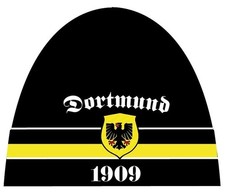 Mütze Dortmund 1909 mit