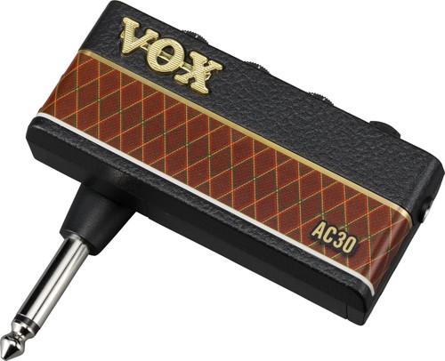 Vox amplug ac30 kopfhörer - amplug,