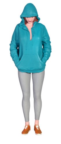 Atlantic figur tanya - figur,