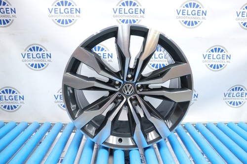Touareg felge zoll - touareg,