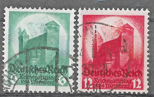 Deutsches reich - deutsches,
