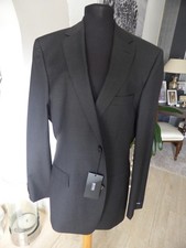 Herren Anzug mit Weste von