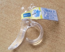 Koziol Orangenschäler EMMA P