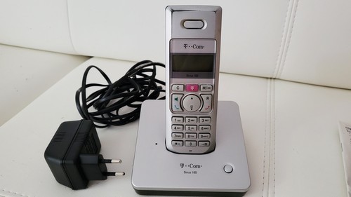 Com sinus 100 - sinus,