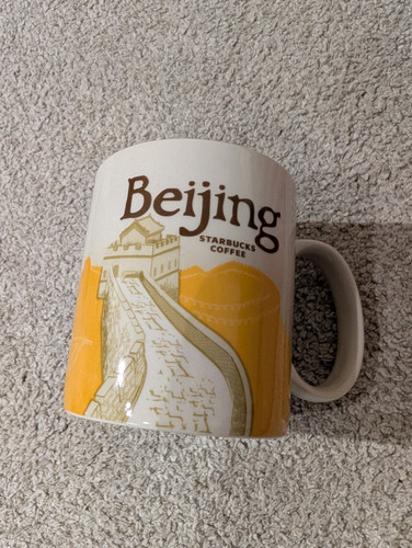 Starbucks tasse mug - /,