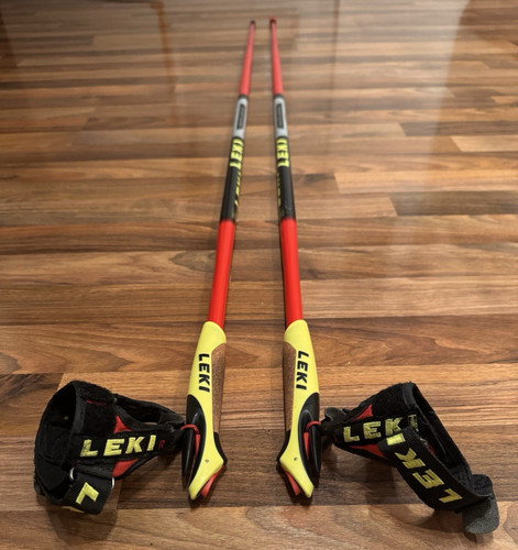 Leki skate airfoil - leki,