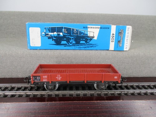 Märklin spur 4503 - märklin, h0