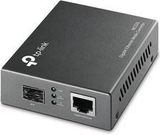 TP Link MC220L Gigabit