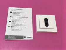 Becker Centronic EasyControl