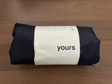 Lufthansa Business Class