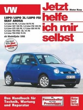 VW Lupo / VW Lupo 3L / Lupo