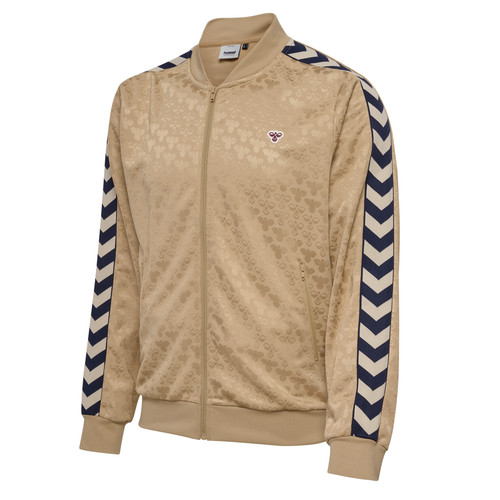 Hummel trainingsjacke archive - hummel,