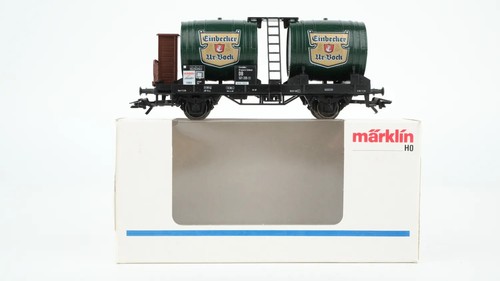Märklin 84438 fasswagen - h0,