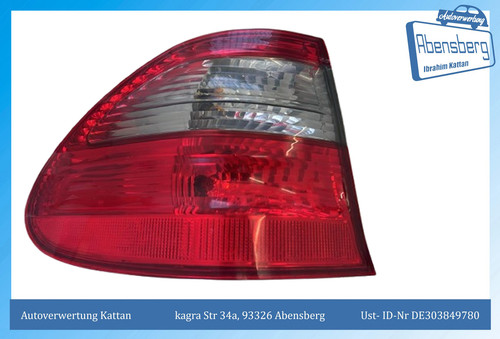 Gebr mercedes klasse kombi - e-klasse,