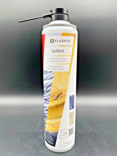 Elaskon seilfett 600ml - elaskon,