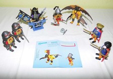 Playmobil Stein Drache 5462