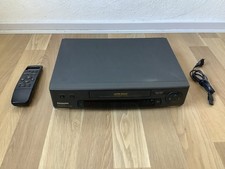 Panansonic NV-HD610EC VHS