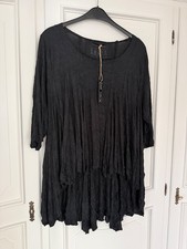 Barbara speer kurzarm shirt - kurzarm,
