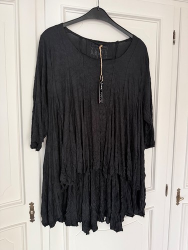 Barbara speer kurzarm shirt - barbara,