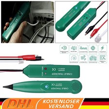 Kabelfinder Bruch Schleifen