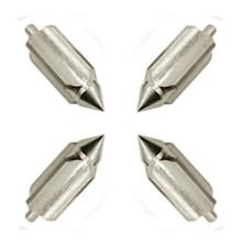X4 Carburetor Float Needle for