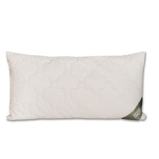 Sense of Nature Camel Naturhaar Kopfkissen Natürliches Kamelhaar, 40x80cm