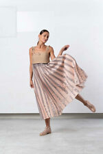 ELISA CAVALETTI langes Kleid